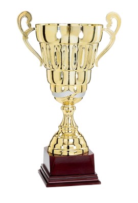 Coupe Prestige Métal : 7501