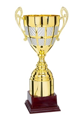 Coupe de Luxe Métal : 7771