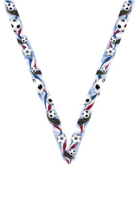 Ruban Médaille  Football  : 7073