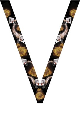 Ruban Médaille  Basket  : 7062