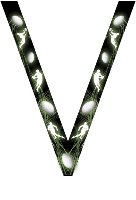 Ruban Médaille  Rugby  : 7069