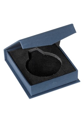 Écrin pour médaille 70mm : 6073
