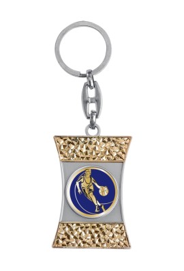 Porte Clés Personnalisé - 194-22