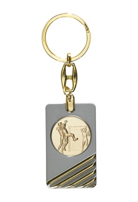 Porte Clés Personnalisé - 194-24