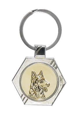 Porte Clés Personnalisé - 194-31