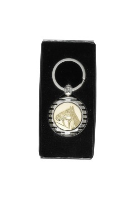 Porte Clés Personnalisé – KC12