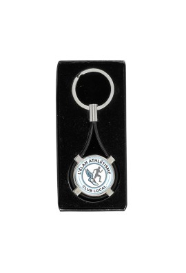 Porte Clés Logoté – KC10-LO