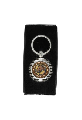 Porte Clés Logoté – KC12-LO