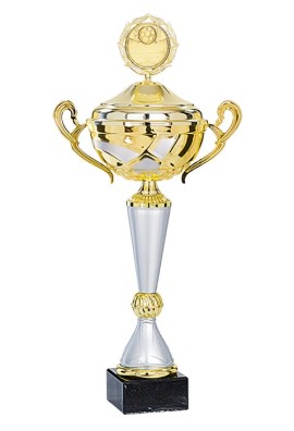 Coupe Personnalisée Métal : 4661W-C