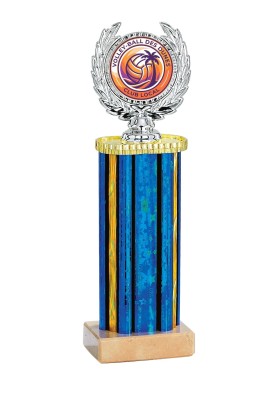 Trophée Personnalisé Votre Logo 135-82-LO