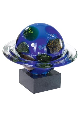 Trophée Verre Couleur : 80-91