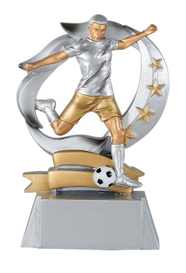 Trophée Résine Football – 61408