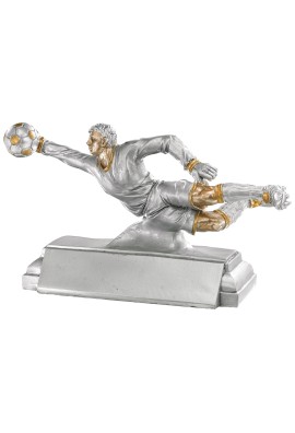 Trophée Football Gardien 15841