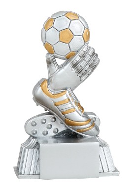Trophée Football Gardien 18906