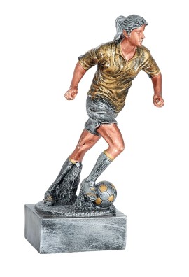 Trophée Football Féminin 92-31