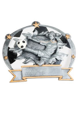 Trophée Football Féminin 90-11