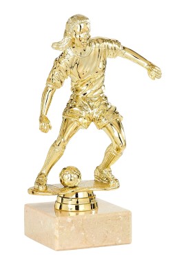 Trophée Football Féminin 90-21