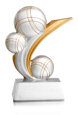 Trophée Boules & Pétanque 31908