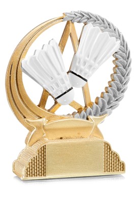 Trophée Badminton 31340