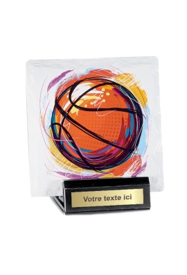 Trophée Basket 45101