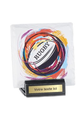 Trophée Rugby 45105