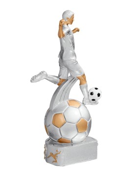 Trophée Football Féminin 72507