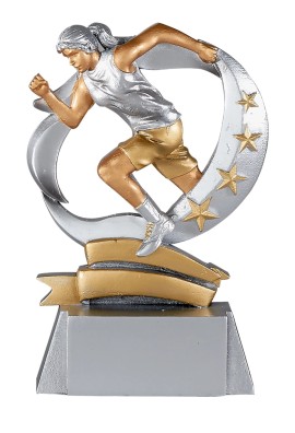 Trophée Course à pied F. 61403