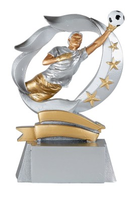 Trophée Football 61409
