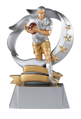 Trophée Rugby 61415