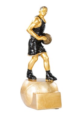 Trophée Basket 71502