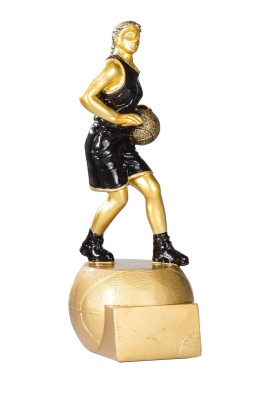 Trophée Basket Féminin 71503