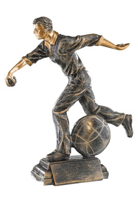 Trophée Boules & Pétanque 52510