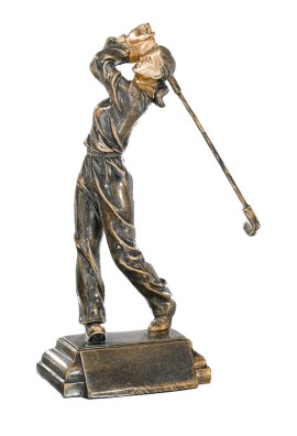 Trophée Golf Féminin 52564