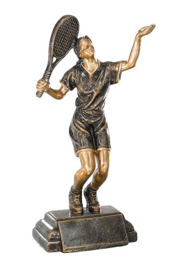 Trophée Tennis féminin 52532