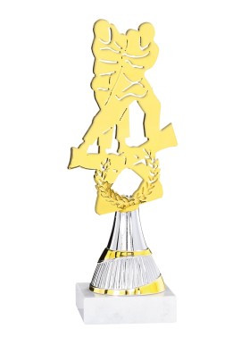 Trophée Métal Judo 55110