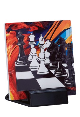 Trophée Céramique Échecs 47502