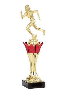 Trophée Personnalisé Figurine 139-11-D