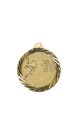 Médaille Ø 32 mm Handball  - NX10