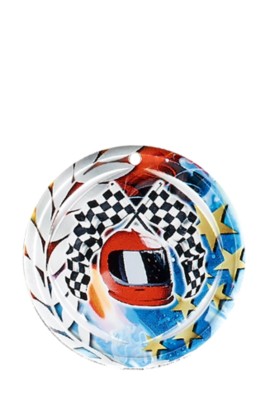 Médaille Ø 70 mm Auto-Moto  - NA08