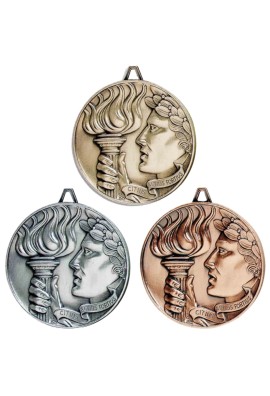 Médaille Ø 65 mm Victoire - 920-882
