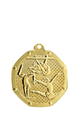 Médaille Ø 50 mm Gymnastique – DB11