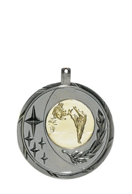 Médaille Ø 50 mm Personnalisée - 088