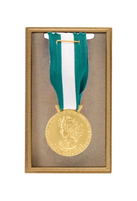 Médaille Région. Départ. 30 Ans