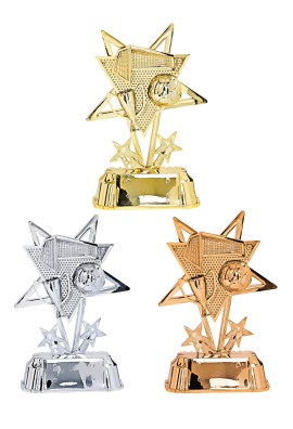 Trophée Football 56901