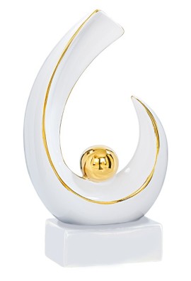 Trophée Céramique Victoire 80-51