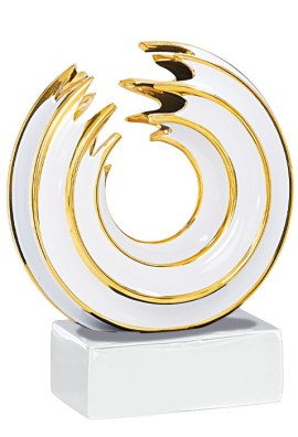 Trophée Céramique Victoire 80-91