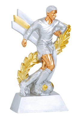 Trophée Résine Football – 23902