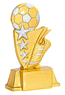 Trophée Résine Football – 24931