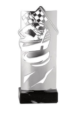 Trophée Métal Automobile KX-01