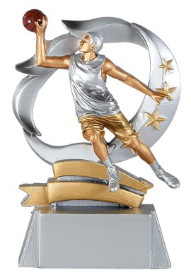 Trophée Basket 61401